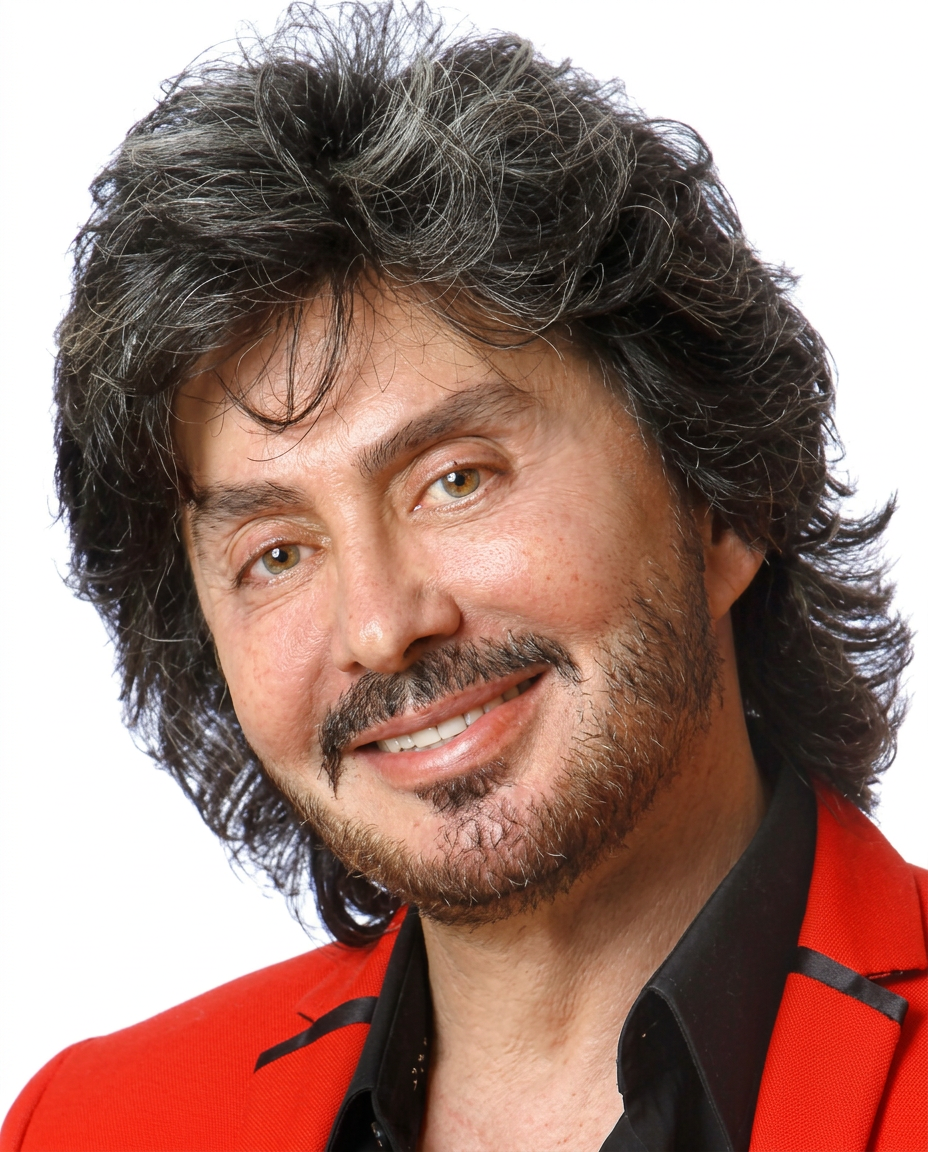 Shahram Solati