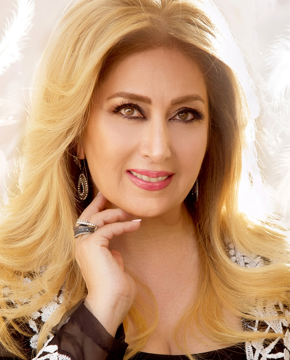 Leila Forouhar