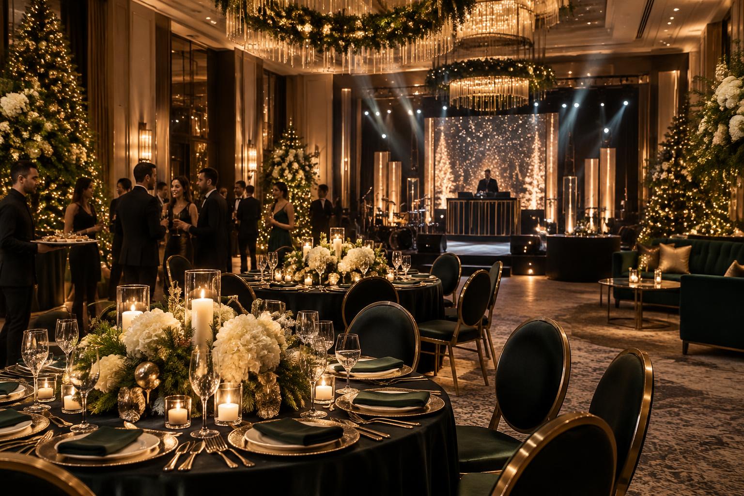 Holiday Celebrations