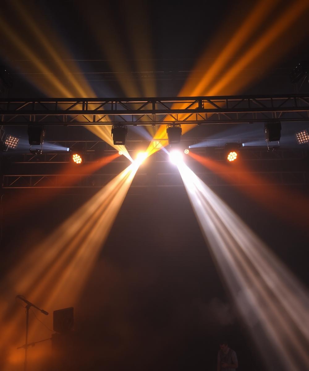Independence Concert