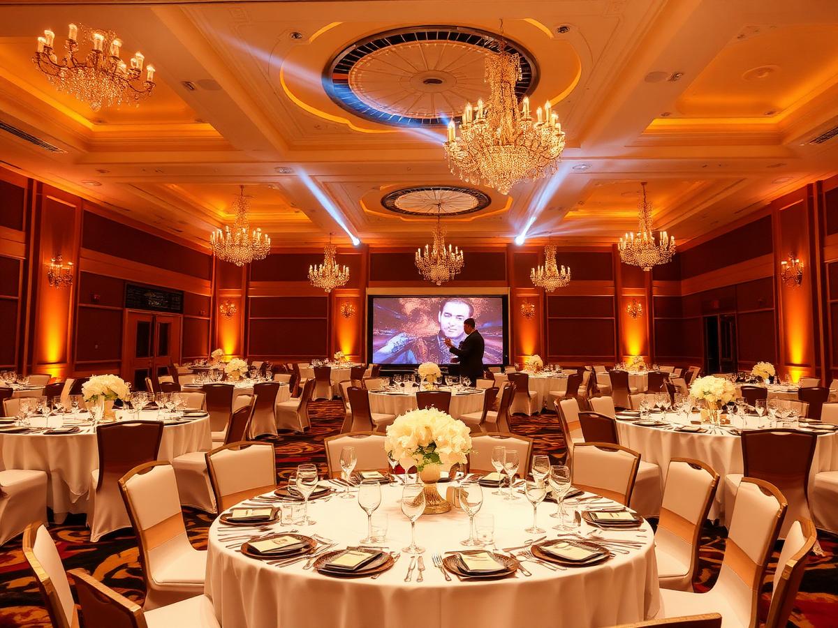 Charity Gala